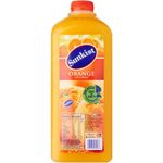 Sunkist Orange Juice 2l