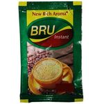 BRU Instant Coffee 5.5g