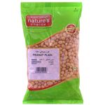 Natures Choice Peanut Plain 500g