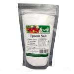 Lohas Organic Epsom Salt 500g