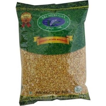 Sri Murugan Bombay Toor Dal 1kg