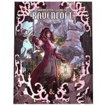 Dungeons & Dragons 5th Edition Van Richtens Guide To Ravenloft Alt Cover