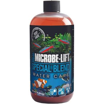 Microbe Lift Salt And Fresh Special Blend Water Care 573ml