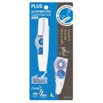 Plus MR Correction Tape With Refill WH-605 5mm x 6m