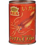 Rex Seasoned Cuttlefish With Soya Bean Sauce