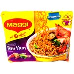 Maggi Noodles Tom Yam Flavour 80g