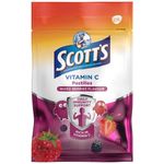 Scotts Vitamin C Mixed Berry Zipper 30g