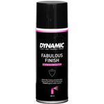 Dynamic Fabulous Finish Silicone Spray 400ml