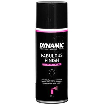 Dynamic Fabulous Finish Silicone Spray 400ml
