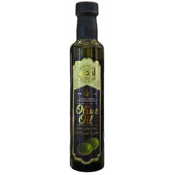 Al Madinah Extra Virgin Olive Oil 250ml