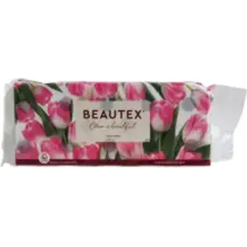 Beautex 3ply Toilet Roll 10 X 200 Sheets