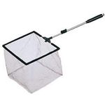 Laguna Mini Fish Net With Extendable Handle 113g