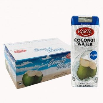 Karta Coconut Water 250ml