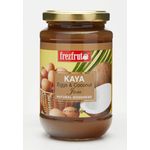 Frezfruta Egg And Coconut 400g