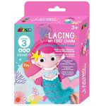 Avenir Lacing My First Charm Level 3 Mermaid Friends