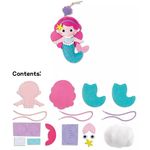 Avenir Lacing My First Charm Level 3 Mermaid Friends