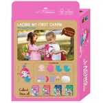 Avenir Lacing My First Charm Level 3 Mermaid Friends