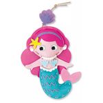 Avenir Lacing My First Charm Level 3 Mermaid Friends