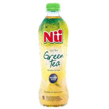Nu Green Tea Original