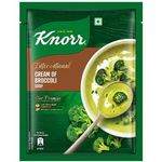 Knorr International Cream Of Broccoli Soup 50g
