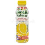 Florida's Natural Lemonade Taste The Difference 414ml