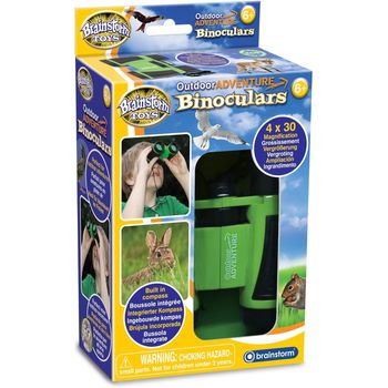 Brainstorm Outdoor Adventure Binoculars