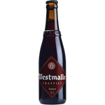 Westmalle Dubbel 330mL ABV 7%