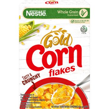 Nestle Cereal Cornflakes 275g