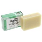 Alter/Native Soap Aloe Vera 95g