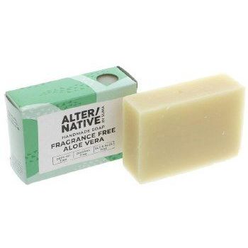 Alter/Native Soap Aloe Vera 95g