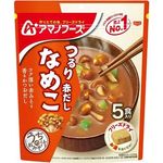 Amano Foods Uchi No Miso Soup Akadashi Nameko 5 Servings 30.5g