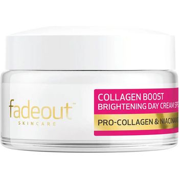 Fade Out Collagen Boost Day Cream 50ml