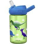 Camelbak Eddy Kids Bottle Hip Dinos 400ml