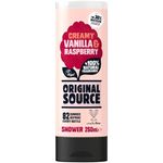 Original Source Shower Gel Creamy Raspberry 250ml