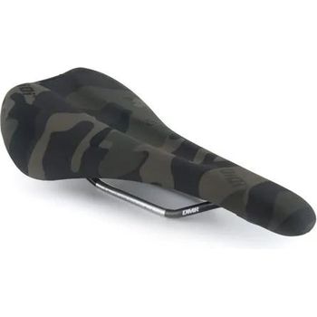 DMR Oioi Saddle Black Camo