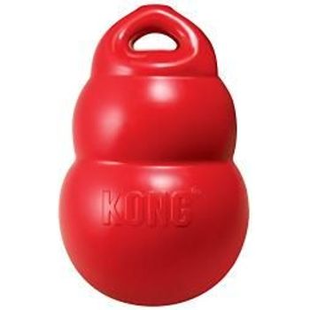 Kong Pbx Xl Bounzer Red Dog Toy 360g