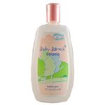 Bench Baby Colonia Bubble Gum 200ml