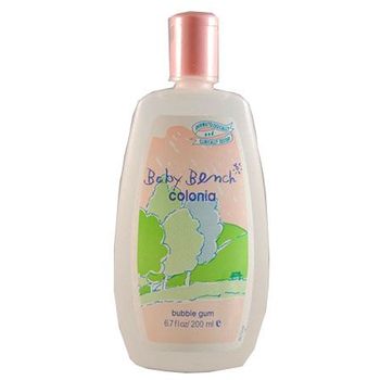 Bench Baby Colonia Bubble Gum 200ml
