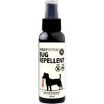 Doggy Potion Bug Repellent Spray 100ml