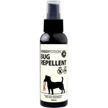 Doggy Potion Bug Repellent Spray 100ml