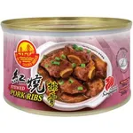 Golden Bridge Stewed Pork Ribs 380g