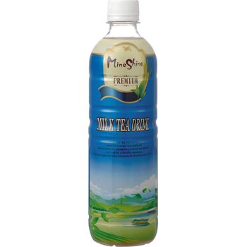 MineShine Milk Tea 600ml