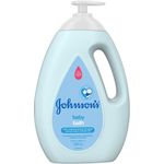 Johnson's Baby Bath Regular 1l
