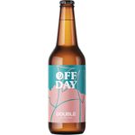 Off Day Double 4 x 330ml