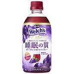 Asahi Welch's For Sleep 470ml
