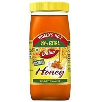 Dabur Honey Indias No.1 Honey 300 gm