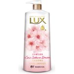 Lux Fine Fragrance Sakura Dream Body Wash 1000ml