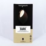 Loving Earth Dark Chocolate 80g