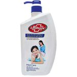 Lifebuoy Mild Care Body Shampoo 1kg