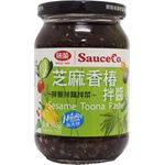 Sauce Co Sesame Toona Paste 350g